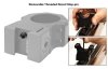Montaż dwuczęściowy wysoki 30/11 POI Leapers
